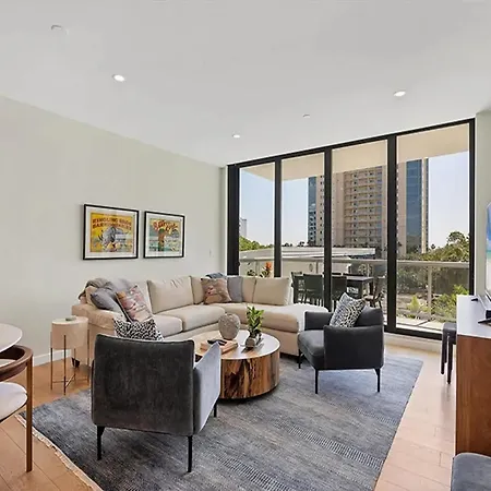 Downtown Sarasota Condo With Bay Views